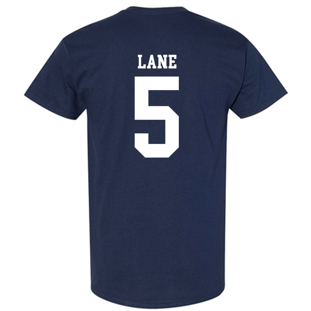 Rice - NCAA Football : Davis Lane - Classic Shersey T-Shirt-1