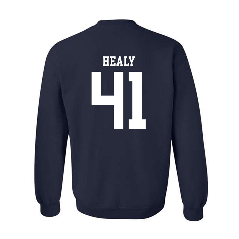 Rice - NCAA Football : Preston Healy - Classic Shersey Crewneck Sweatshirt-1