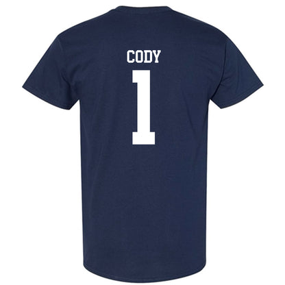 Rice - NCAA Football : Zach Cody - Classic Shersey T-Shirt-1