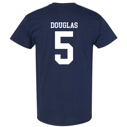 Rice - NCAA Women's Basketball : Reychel Douglas - Classic Shersey T-Shirt-1
