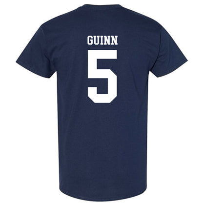 Rice - NCAA Women's Basketball : Mylee Guinn - Classic Shersey T-Shirt-1