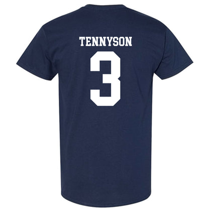 Rice - NCAA Women's Soccer : Dayo Tennyson - Classic Shersey T-Shirt-1