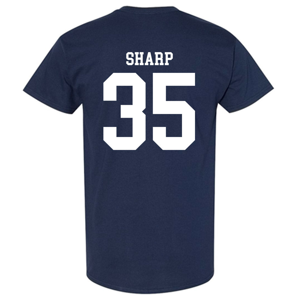 Rice - NCAA Baseball : Brayden Sharp - Classic Shersey T-Shirt-1