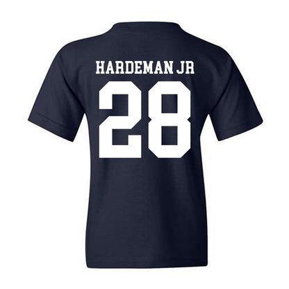 Rice - NCAA Football : D'Andre Hardeman Jr - Classic Shersey Youth T-Shirt-1