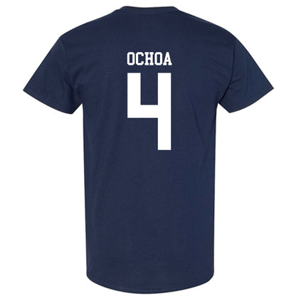 Rice - NCAA Football : Gael Ochoa - Classic Shersey T-Shirt-1