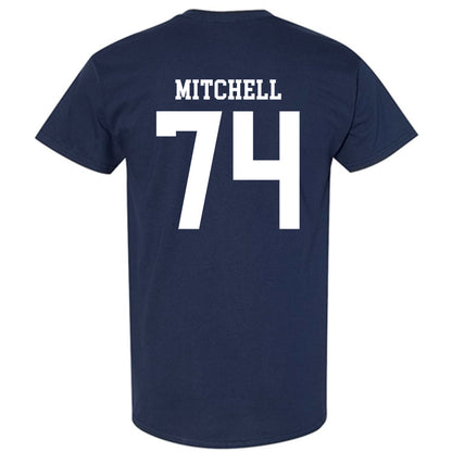 Rice - NCAA Football : Clay Mitchell - Classic Shersey T-Shirt-1