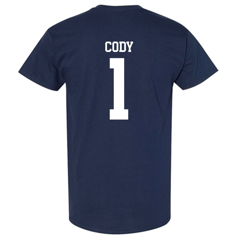Rice - NCAA Football : Zach Cody - Classic Shersey T-Shirt-1