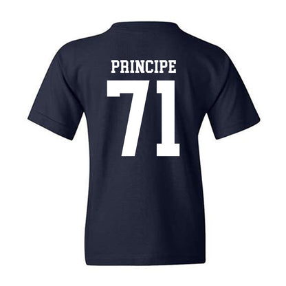 Rice - NCAA Football : Cole Principe - Classic Shersey Youth T-Shirt-1