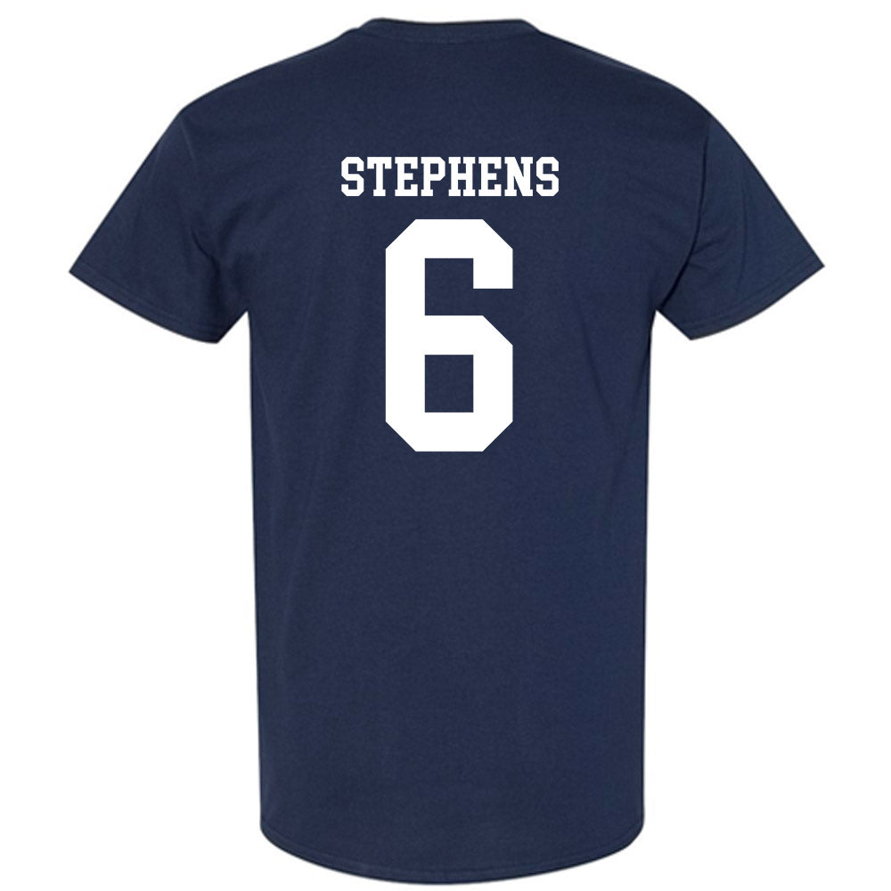 Rice - NCAA Football : Dylan Stephens - Classic Shersey T-Shirt-1
