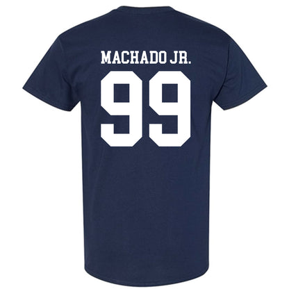 Rice - NCAA Football : Jesus Machado Jr. - Classic Shersey T-Shirt-1
