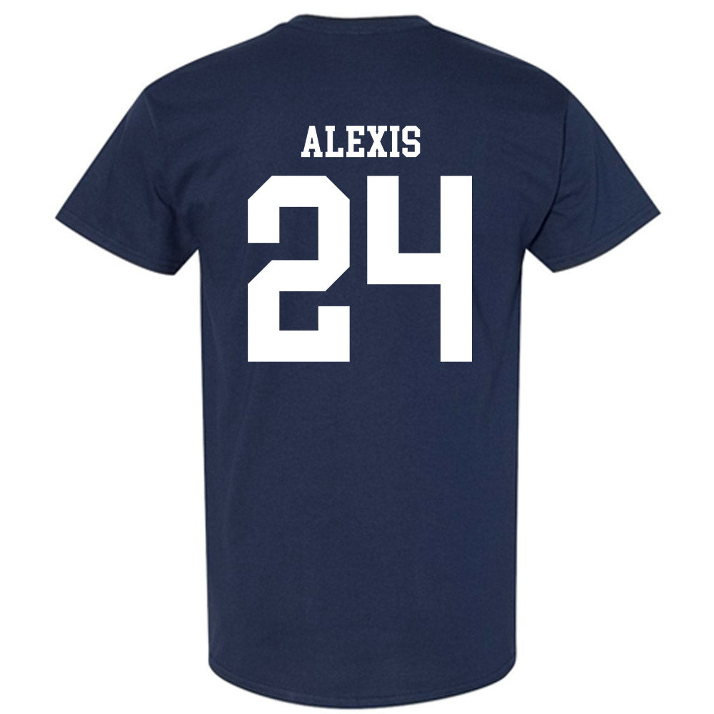 Rice - NCAA Women's Basketball : Aniah Alexis - Classic Shersey T-Shirt-1