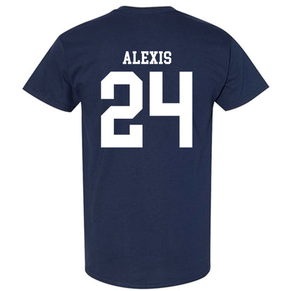 Rice - NCAA Women's Basketball : Aniah Alexis - Classic Shersey T-Shirt-1