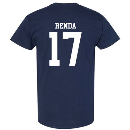 Rice - NCAA Football : Jake Renda - Classic Shersey T-Shirt-1