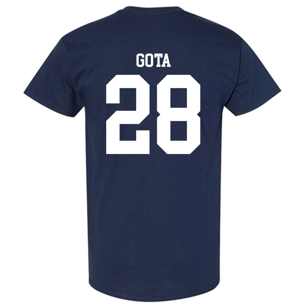 Rice - NCAA Football : Enock Gota - Classic Shersey T-Shirt-1