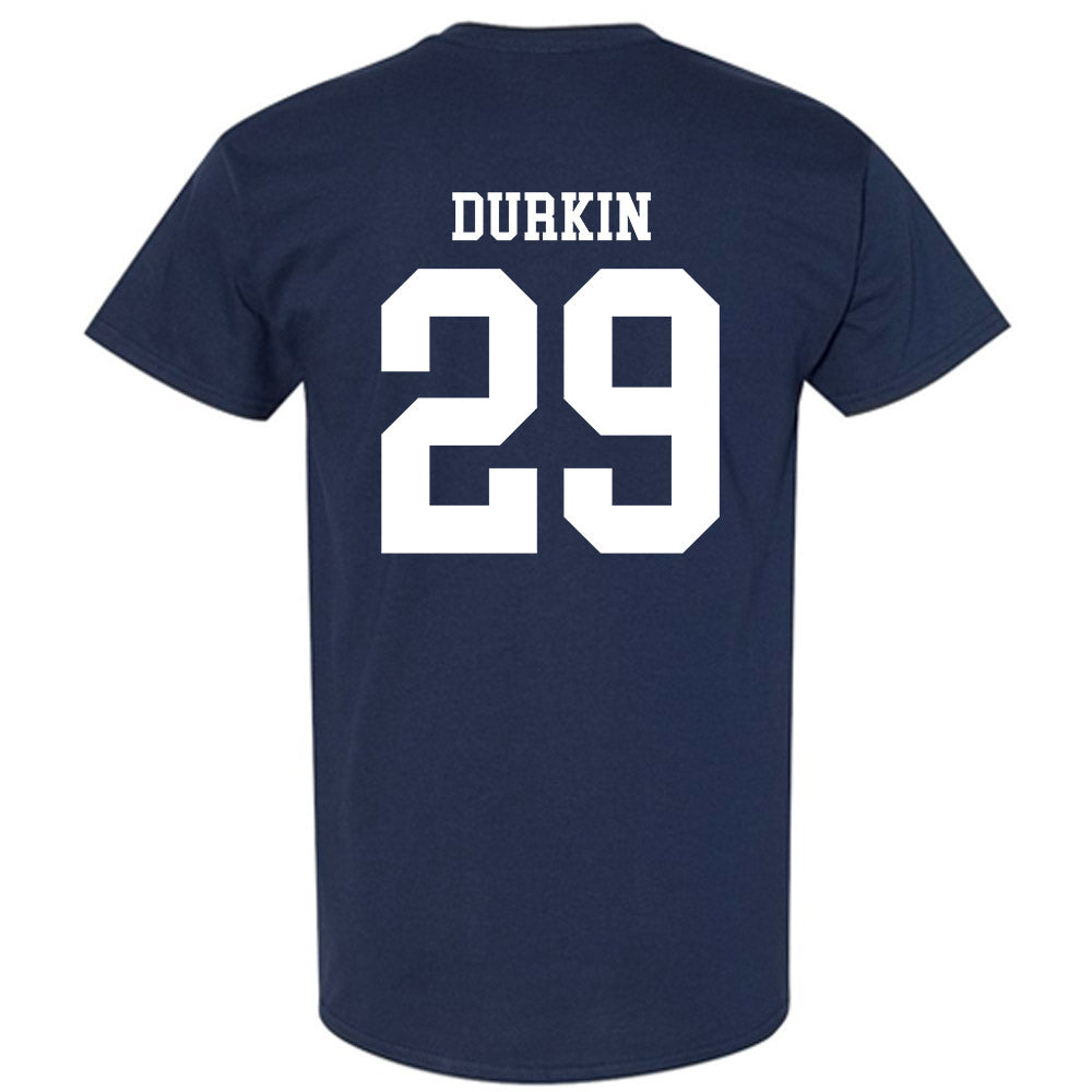 Rice - NCAA Football : Charlie Durkin - Classic Shersey T-Shirt-1