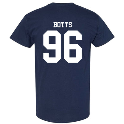 Rice - NCAA Football : Dillan Botts - Classic Shersey T-Shirt-1