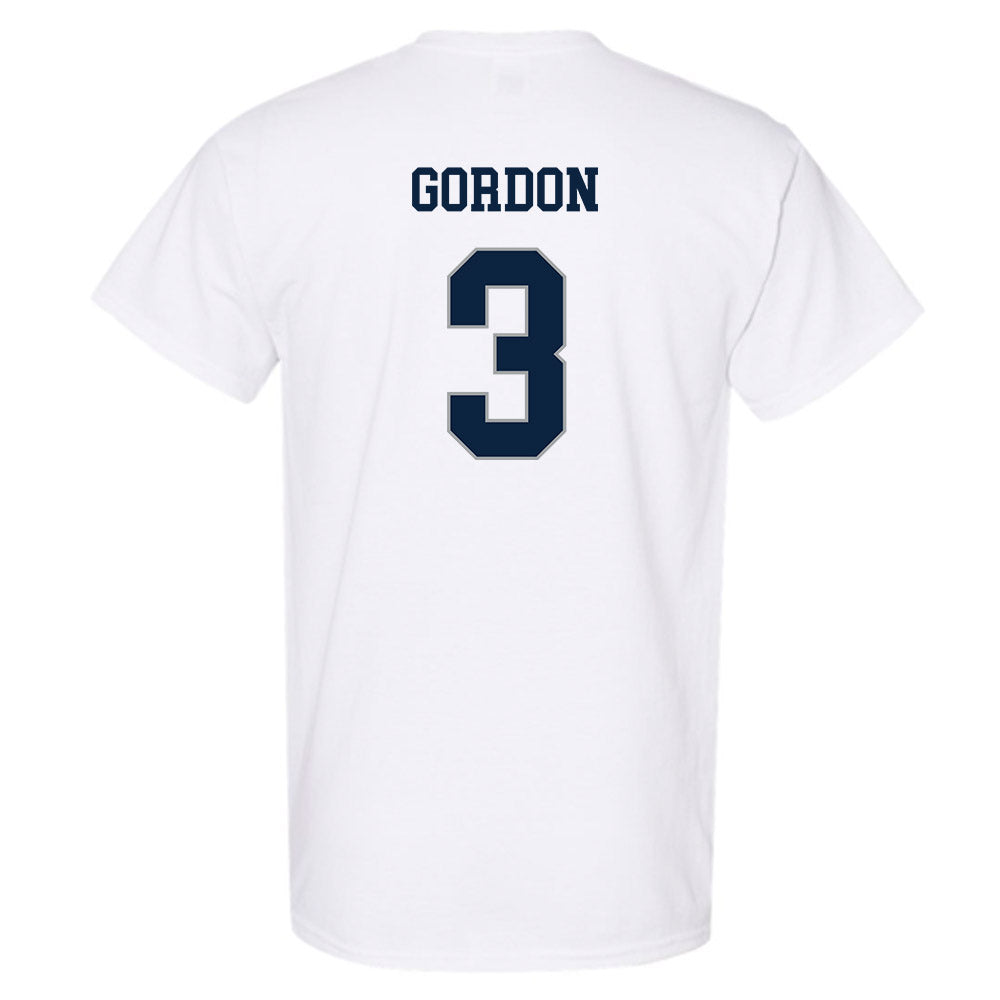 Xavier - NCAA Women's Volleyball : Jamison Gordon - T-Shirt