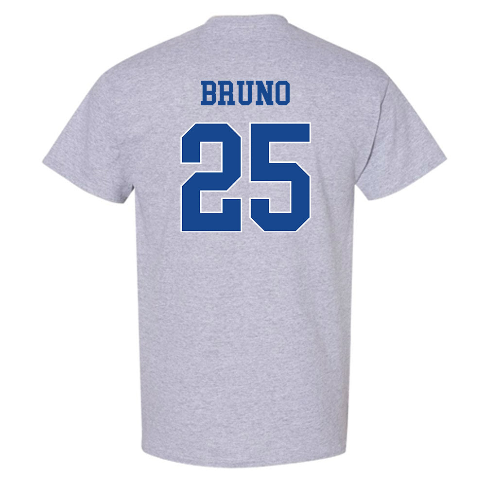 Seton Hall - NCAA Baseball : Gregory Bruno - Classic Shersey T-Shirt-1