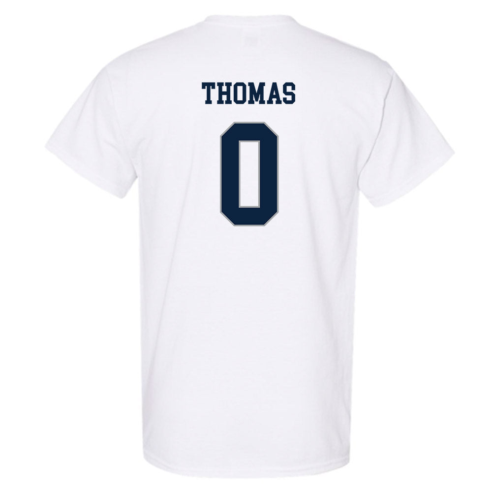 Xavier - NCAA Women's Soccer : Taylor Thomas - Classic Shersey T-Shirt