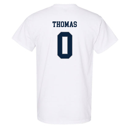 Xavier - NCAA Women's Soccer : Taylor Thomas - Classic Shersey T-Shirt