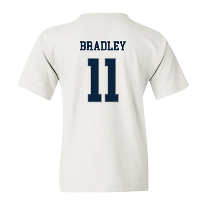 Xavier - NCAA Women's Soccer : Kieran Bradley - Classic Shersey Youth T-Shirt-1