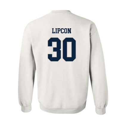 Xavier - NCAA Women's Soccer : Sami Lipcon - Classic Shersey Crewneck Sweatshirt-1