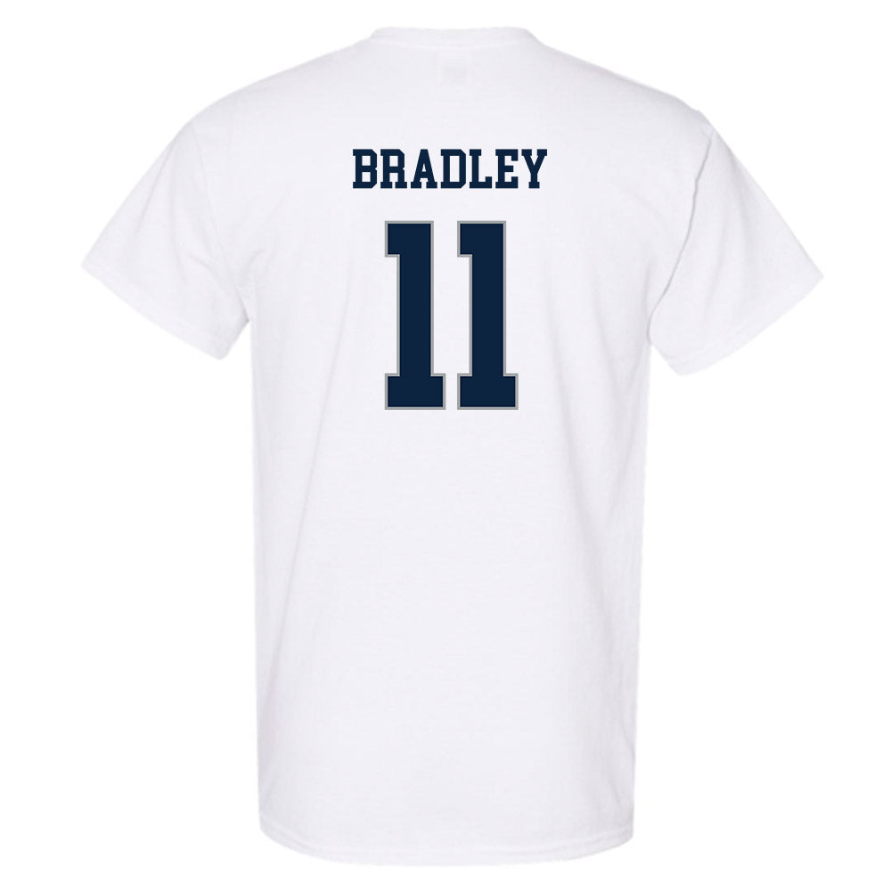 Xavier - NCAA Women's Soccer : Kieran Bradley - Classic Shersey T-Shirt-1