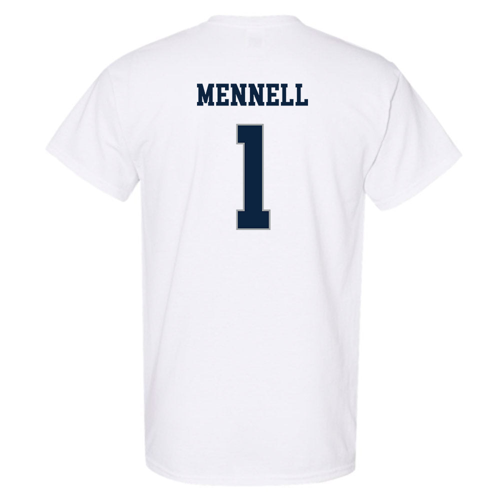 Xavier - NCAA Men's Soccer : Jonny Mennell - Classic Shersey T-Shirt