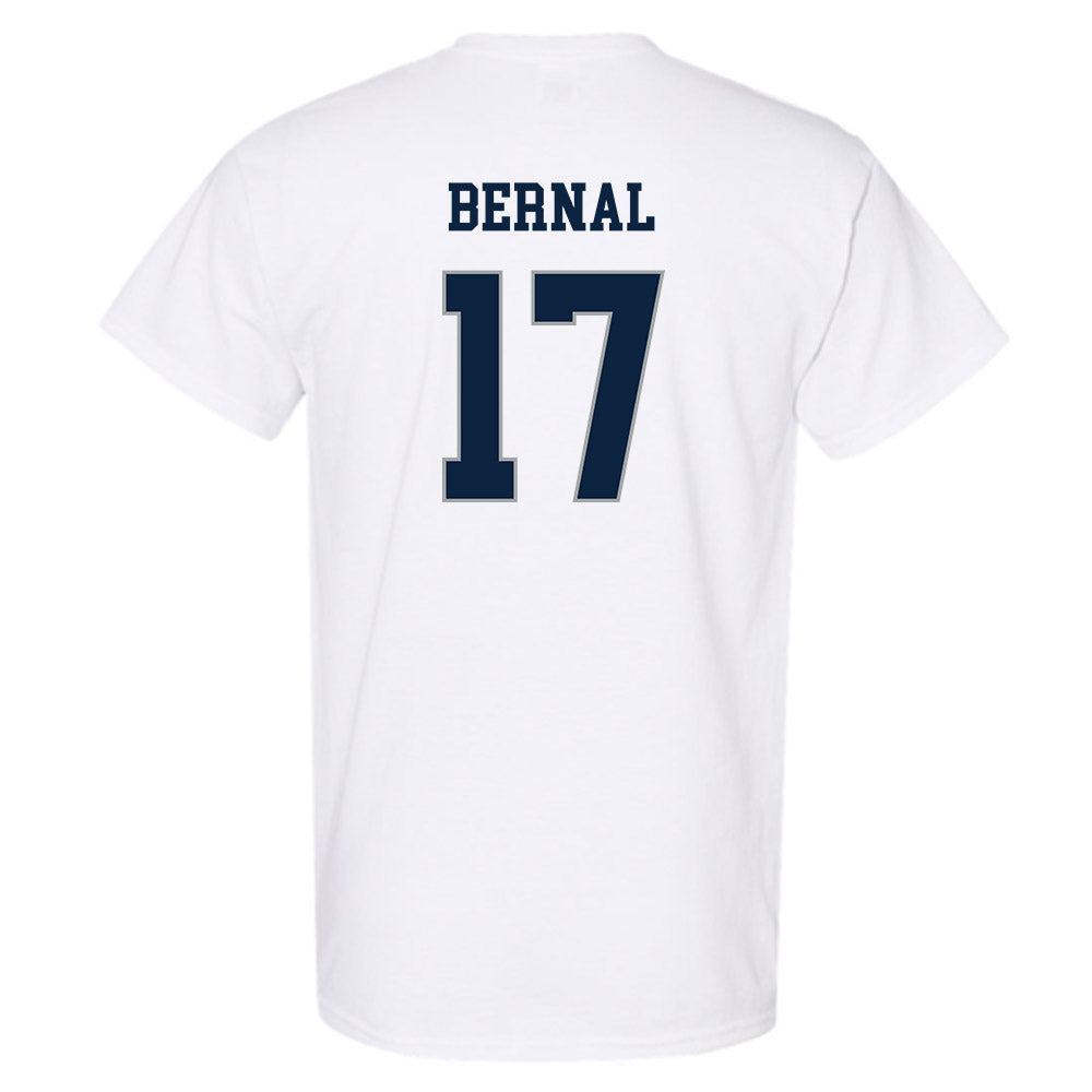 Xavier - NCAA Men's Soccer : Fabrizio Bernal - Classic Shersey T-Shirt