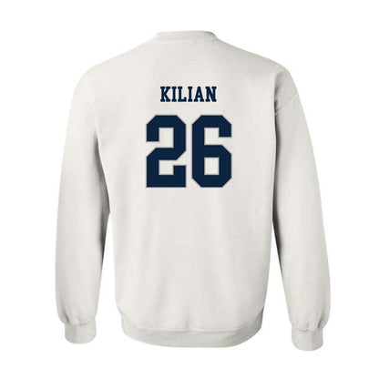 Xavier - NCAA Women's Soccer : Fiona Kilian - Classic Shersey Crewneck Sweatshirt