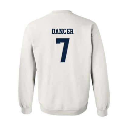 Xavier - NCAA Women's Soccer : Regan Dancer - Classic Shersey Crewneck Sweatshirt