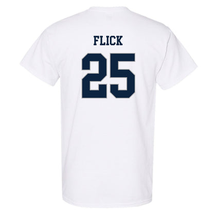 Xavier - NCAA Women's Soccer : Emma Flick - Classic Shersey T-Shirt