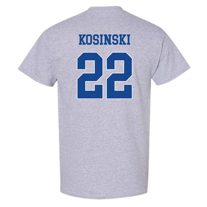 Seton Hall - NCAA Softball : Lea Kosinski - Classic Shersey T-Shirt-1