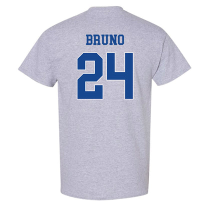 Seton Hall - NCAA Baseball : Gregory Bruno - Classic Shersey T-Shirt-1