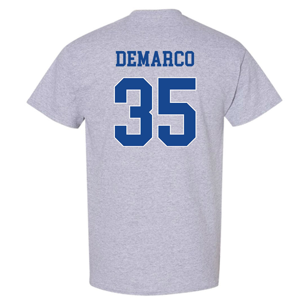 Seton Hall - NCAA Softball : Sophia DeMarco - Classic Shersey T-Shirt-1