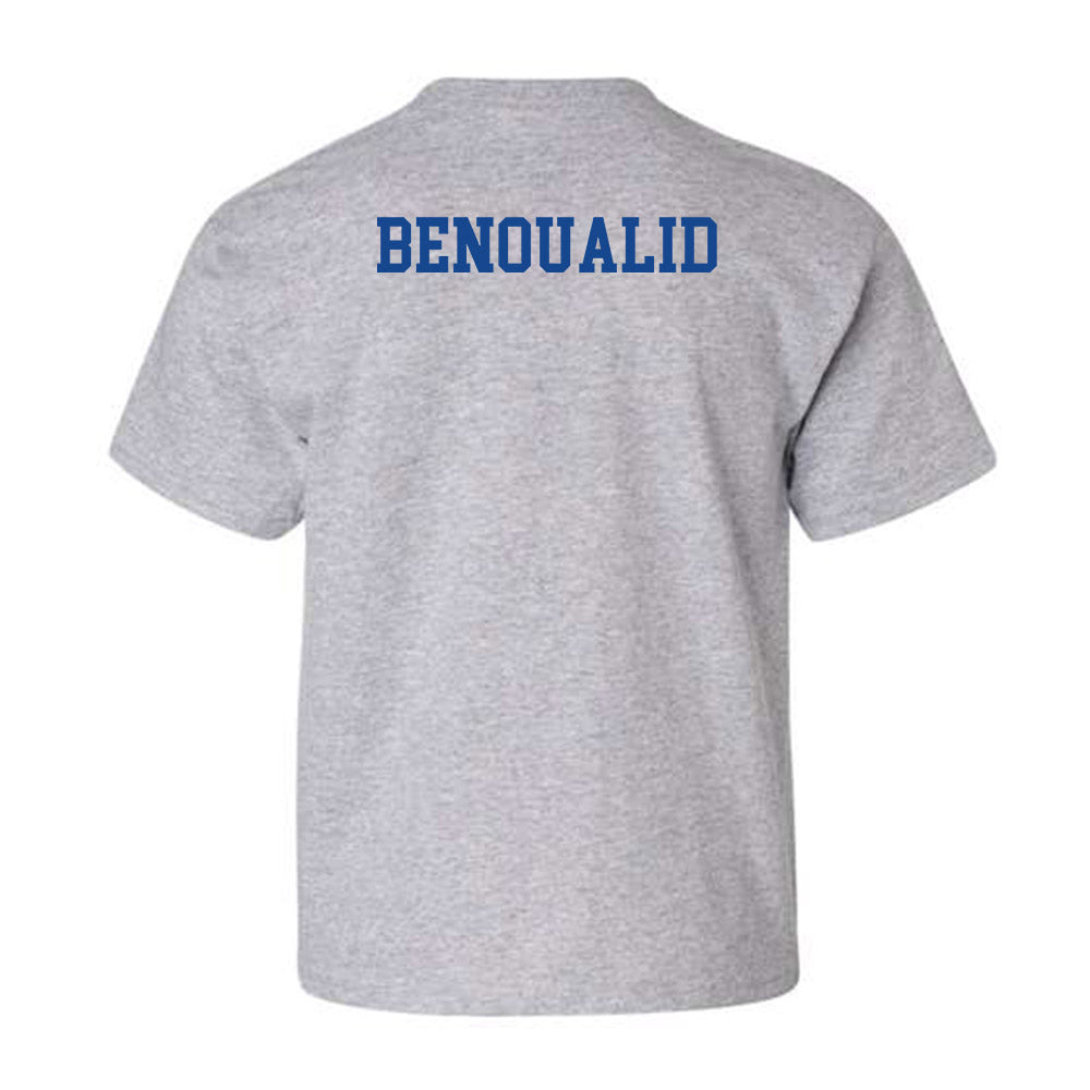 Seton Hall - NCAA Women's Tennis : Rachel Benoualid - Classic Shersey Youth T-Shirt
