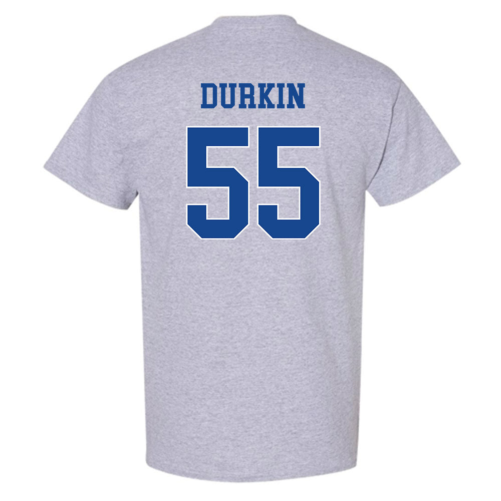 Seton Hall - NCAA Softball : Kaleigh Durkin - Classic Shersey T-Shirt-1