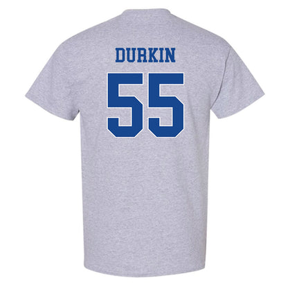 Seton Hall - NCAA Softball : Kaleigh Durkin - Classic Shersey T-Shirt-1