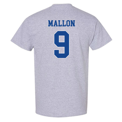 Seton Hall - NCAA Women's Soccer : Kaylin Mallon - Classic Shersey T-Shirt-1