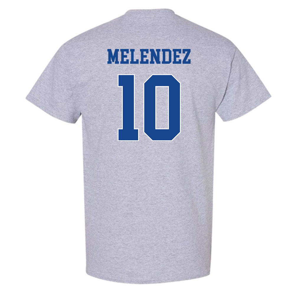 Seton Hall - NCAA Softball : Tiffany Melendez - Classic Shersey T-Shirt-1