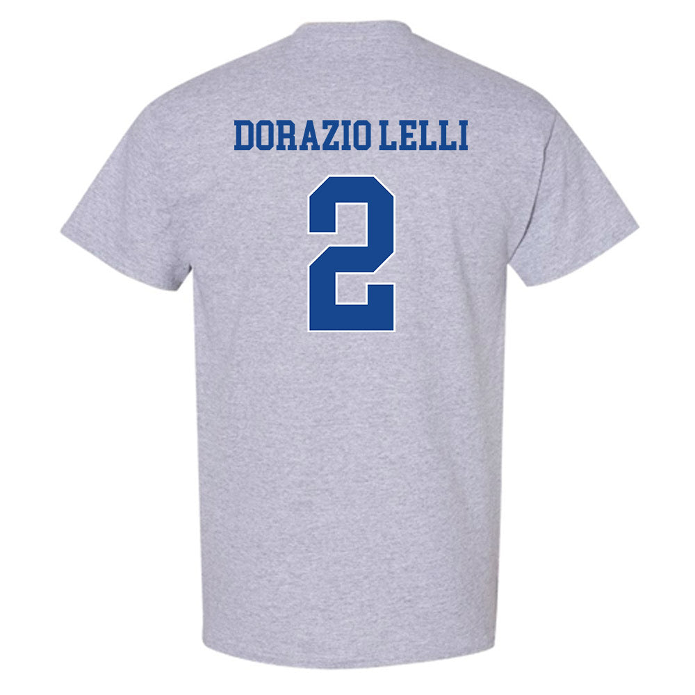 Seton Hall - NCAA Softball : Violet DOrazio Lelli - Classic Shersey T-Shirt-1