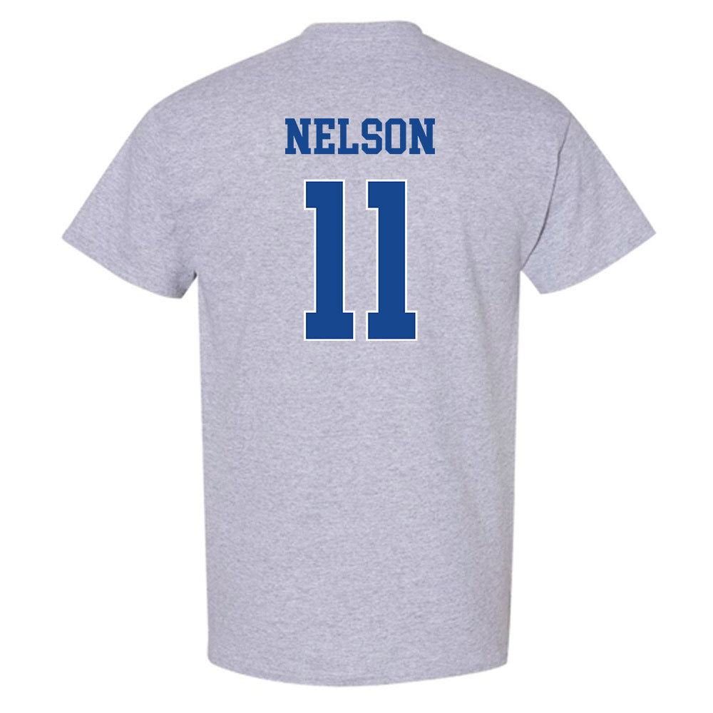 Seton Hall - NCAA Women's Volleyball : Rylee Nelson - Classic Shersey T-Shirt-1