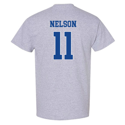 Seton Hall - NCAA Women's Volleyball : Rylee Nelson - Classic Shersey T-Shirt-1