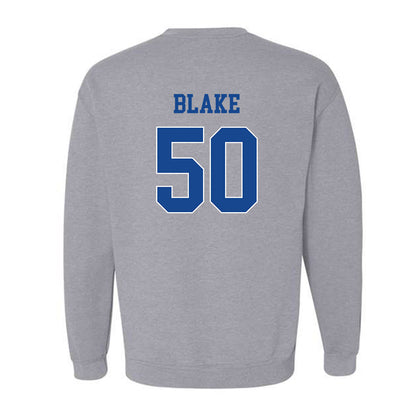 Seton Hall - NCAA Softball : Loreale Blake - Classic Shersey Crewneck Sweatshirt-1