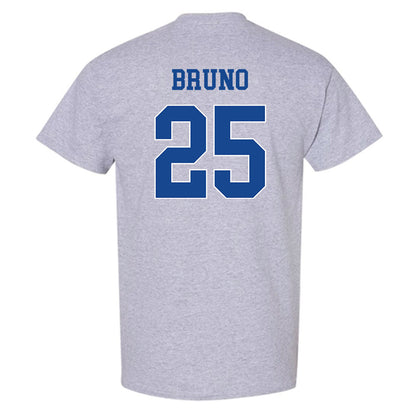 Seton Hall - NCAA Baseball : Gregory Bruno - Classic Shersey T-Shirt-1