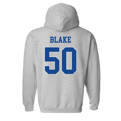 Seton Hall - NCAA Softball : Loreale Blake - Classic Shersey Hooded Sweatshirt-1