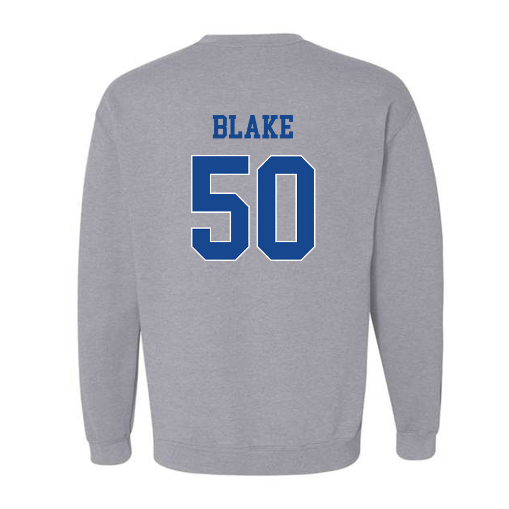 Seton Hall - NCAA Softball : Loreale Blake - Classic Shersey Crewneck Sweatshirt-1