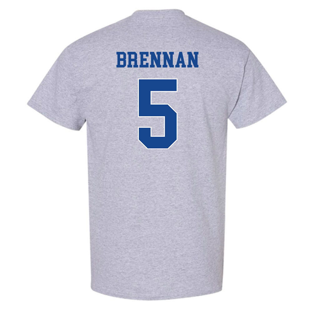 Seton Hall - NCAA Softball : Katey Brennan - Classic Shersey T-Shirt-1