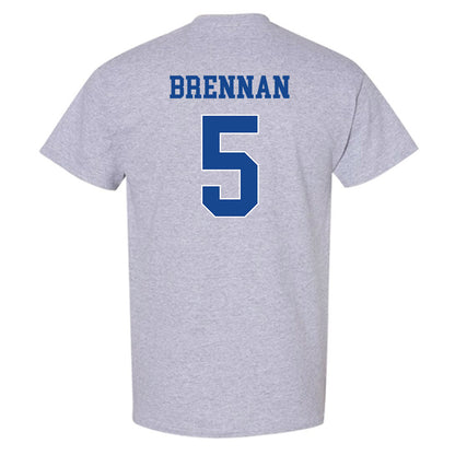Seton Hall - NCAA Softball : Katey Brennan - Classic Shersey T-Shirt-1