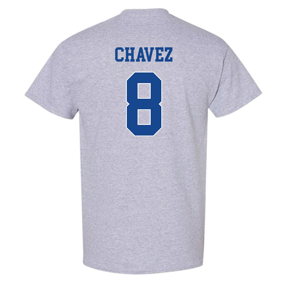 Seton Hall - NCAA Softball : Olivia Chavez - Classic Shersey T-Shirt-1